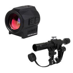 Collection image for: Visée à Point/Laser/Lunette