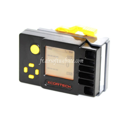 XCORTECH X3500 Airsoft Shooting Chronograph (Sans fil)