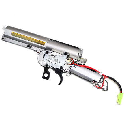 CYMA Complete V7 Version 7 Gearbox with Motor Fits Echo1 Tokyo Marui AGM Jing Gong JG CYMA M14 Series AEG Airsoft Rifle