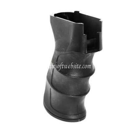 CYMA Tactical Pistolet Poignée Convient pour AK Série AEG Fusil Airsoft Noir