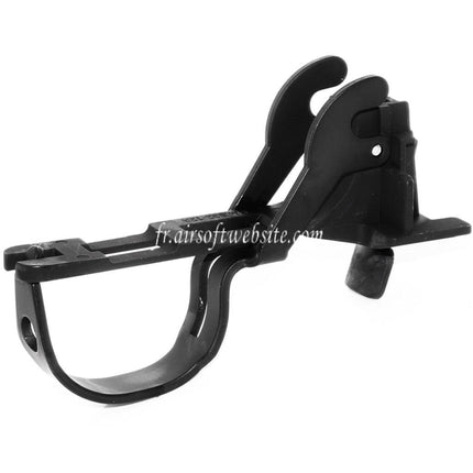 CYMA Trigger Guard Shell & Magazine Release Passend für M14 Serie AEG Airsoft Gewehr