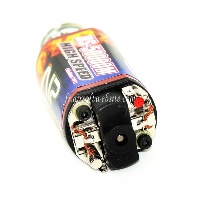 AIP Grande Vitesse Moyen Type Moteur Convient pour PSG1 SIG PSG-1 SG550 SG551 Série AEG Fusil Airsoft