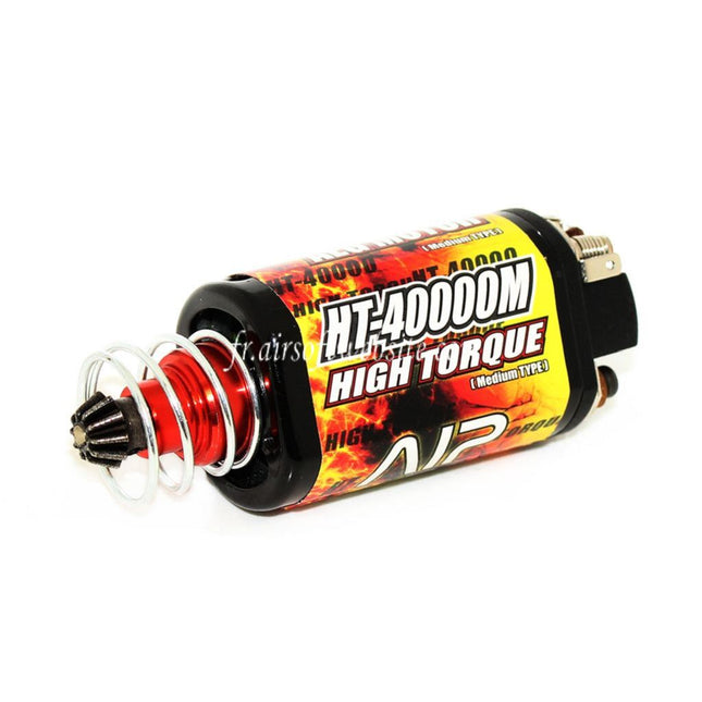 AIP Couple élevé Moyen Type Moteur Convient pour PSG1 SIG PSG-1 SG550 SG551 Série AEG Fusil Airsoft