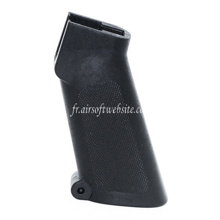 CYMA Pistolet Style 40mm Lance-Grenade Convient pour 40mm POM Type / Madbull M922A1 / Stinger Gaz Grenade Cartouche