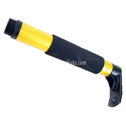 APS TRON Crosse Tube Convient pour M4 M16 Série AEG Fusil Airsoft