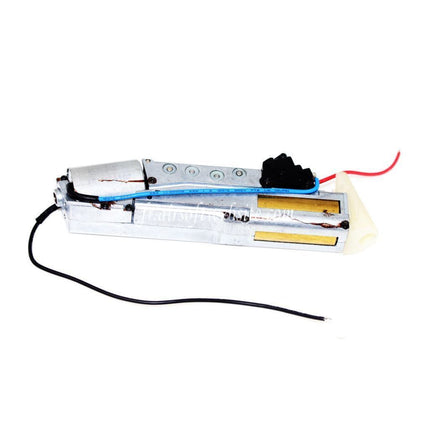 CYMA Vitesse Getriebe-Set mit Motor passend für CM030 G18C AEP Airsoft-Pistole elektrisch
