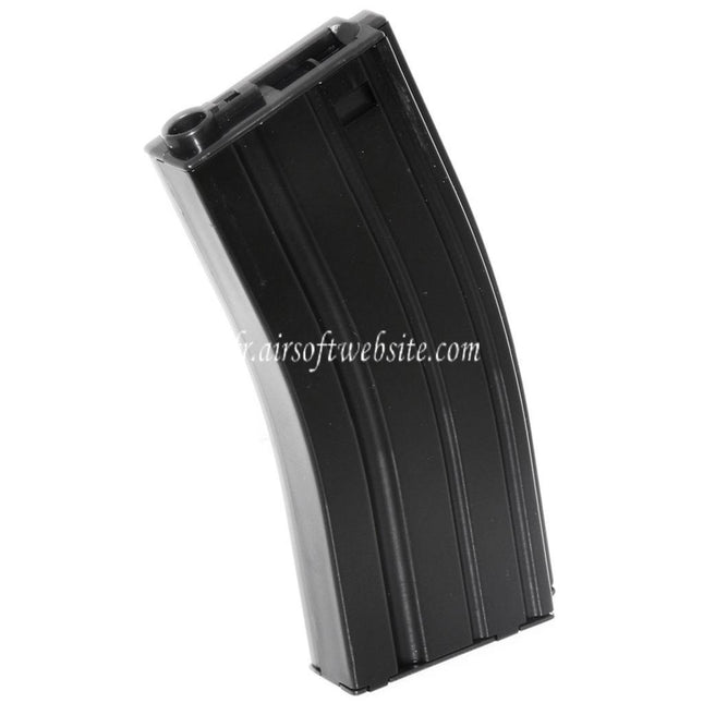 CYMA 270 Billes Plastique Hi-Cap Chargeur Convient pour M4 M16 Série AEG Fusil Airsoft
