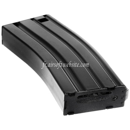 CYMA 270 Billes Plastique Hi-Cap Chargeur Convient pour M4 M16 Série AEG Fusil Airsoft