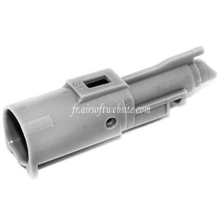 AIP Verstärkter Ladedüsensatz Passend für Tokyo Marui G17 G26 Serie GBB Airsoft Pistole