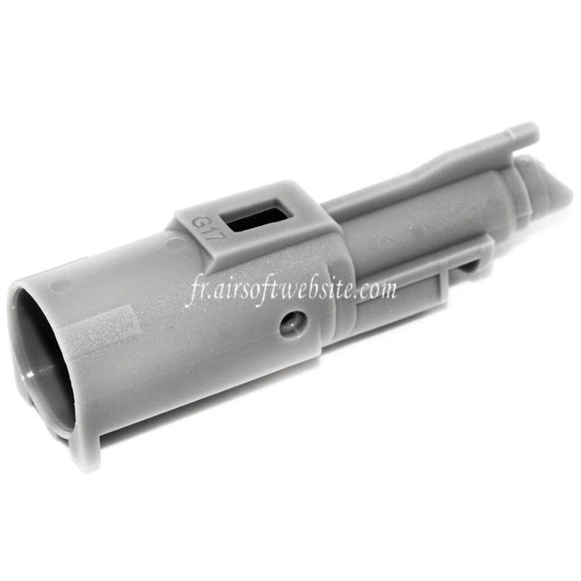 AIP Renforcé Chargement Buse Set Convient pour Tokyo Marui G17 G26 Série GBB Pistolet Airsoft