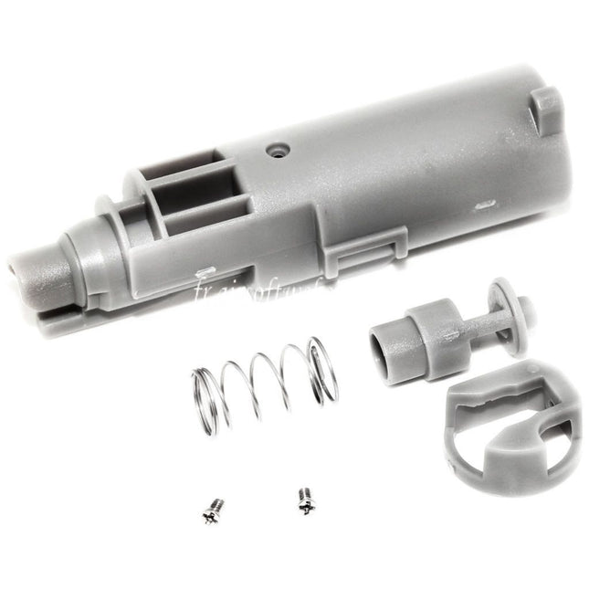 AIP Renforcé Chargement Buse Set Convient pour Tokyo Marui M1911 Série GBB Pistolet Airsoft