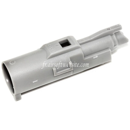 AIP Renforcé Chargement Buse Set Convient pour Tokyo Marui M1911 Série GBB Pistolet Airsoft