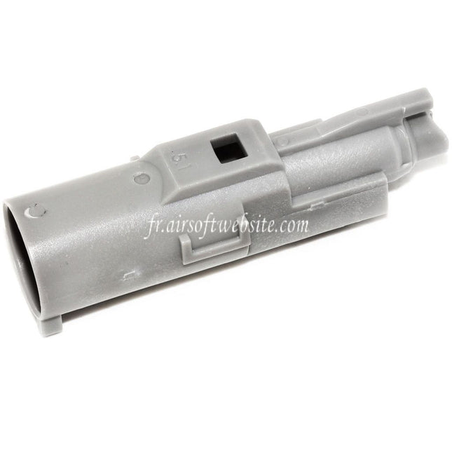 AIP Renforcé Chargement Buse Set Convient pour Tokyo Marui Hi-Capa 4.3 5.1 1911 Série GBB Pistolet Airsoft