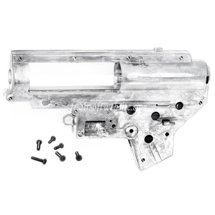 CYMA Version 2 V2 Vitesse Boîte Boîtier Convient pour Classic Army D-Boys CYMA Tokyo Marui MP5 Série AEG Fusil Airsoft