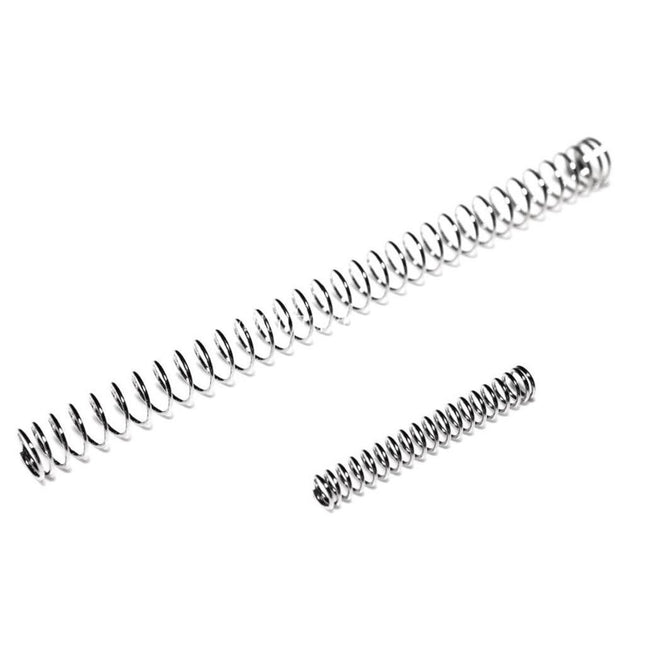 AIP 140% Recul Ressort Set Convient pour Tokyo Marui Hi-Capa 5.1 4.3 COLT .45 GBB Pistolet Airsoft