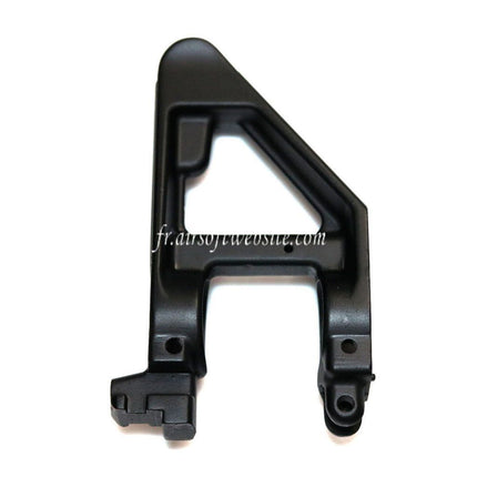 D-BOYS Handlebar with Gas Tube