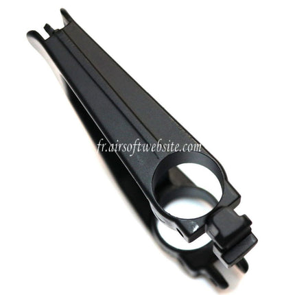 D-BOYS Handlebar with Gas Tube