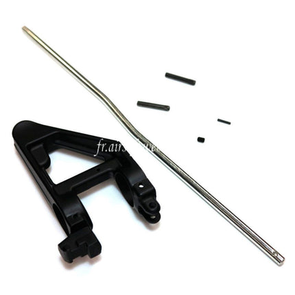 D-BOYS Handlebar with Gas Tube