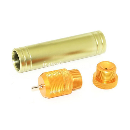 Army Force 12g Co2 Chargeur Portable Adaptateur