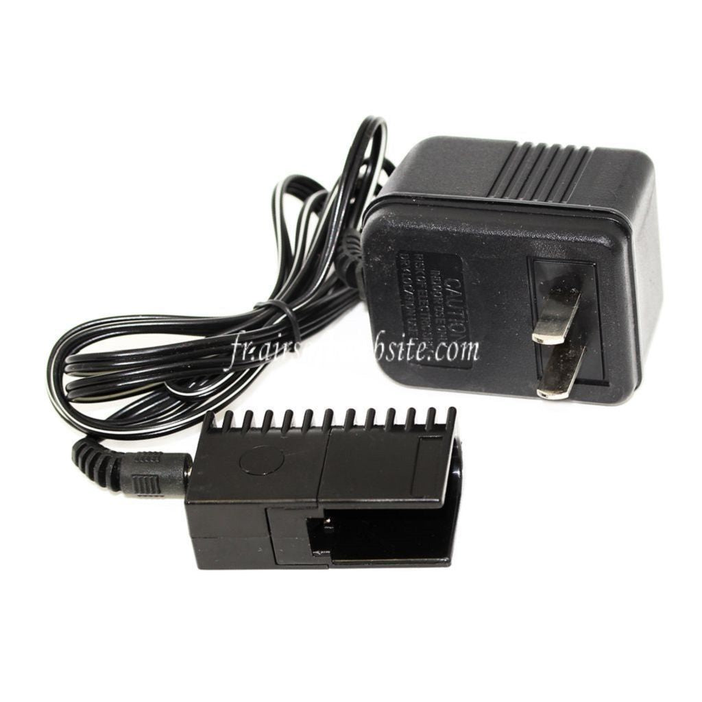 CYMA 7.2V 500mAh Ni-MH Batterie Chargeur 110v US Plug Convient pour CYMA AEP Batterie