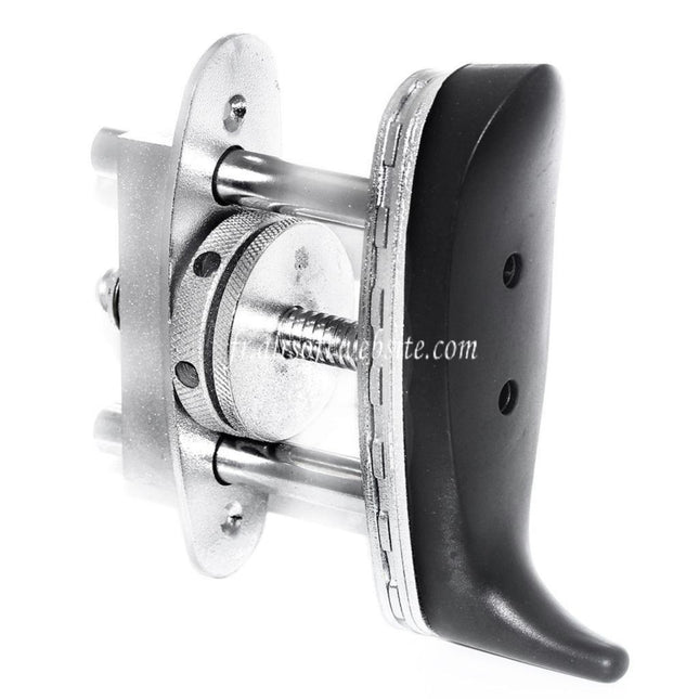 WELL MB05 Adjustive Crosse Convient pour AWM APS2 Sniper Fusil Airsoft