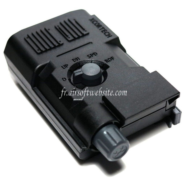 XCORTECH Avancé BB Contrôle Système Shooting Chronoscope