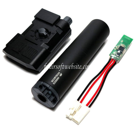 XCORTECH Avancé BB Contrôle Système Shooting Chronoscope