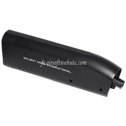 APS SAI 3-Gun Concours Métal Boîtier Convient pour APS CAM870 Shotgun Airsoft Noir