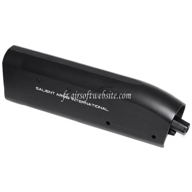 APS SAI 3-Gun Concours Métal Boîtier Convient pour APS CAM870 Shotgun Airsoft Noir