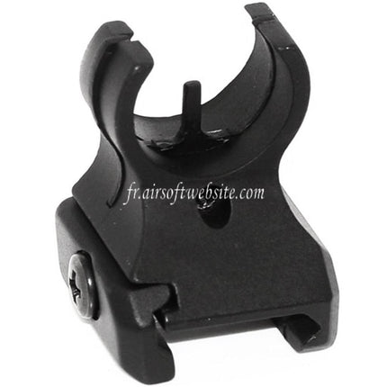 D-BOYS HK416 Type Universal Guidon Ensemble Convient pour 20mm Rail Fusil Airsoft