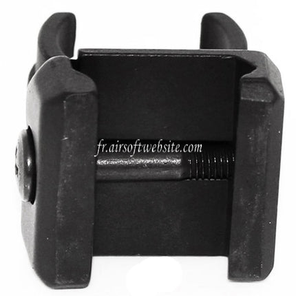 D-BOYS HK416 Type Universal Guidon Ensemble Convient pour 20mm Rail Fusil Airsoft