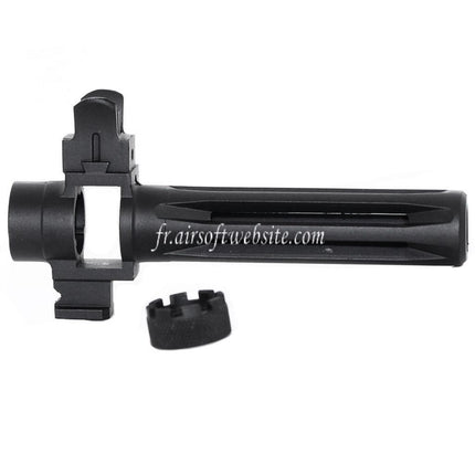 CYMA Métal Guidon Set Convient pour M14 Série AEG Fusil Airsoft