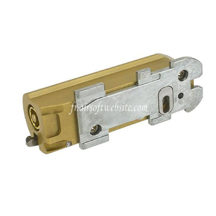 APS CNC SAI Zylinderkopf Passend für APS MK-I CAM870 Schrotflinte Airsoft Gold