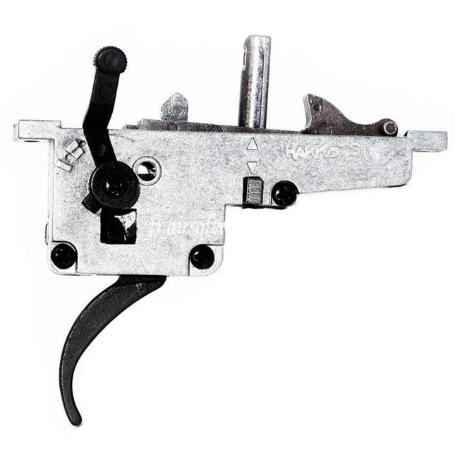 APS HAKKOTSU Gâchette Ensemble Convient pour APS APM40 M40A3 Tokyo Marui VSR-10 Sniper Fusil Airsoft