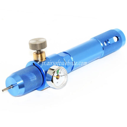 PPS Adjustable CO2 Charger High Precision