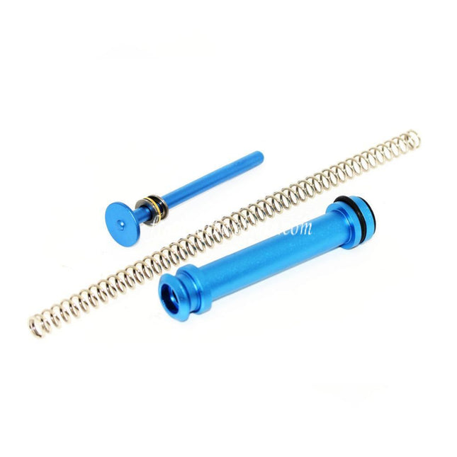 PPS CNC Aluminum Upgrade Power Up Kit Convient pour BAR-10 VSR-10 MB03 MB07 BAR-10 TSD M700 Matrix Série Sniper Fusil