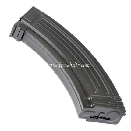 CYMA 600 Round Hi-Cap Magazine Fits AK Series AEG Airsoft Rifle Black