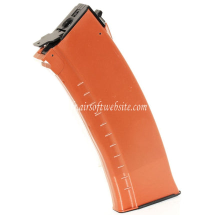CYMA 500 Billes Hi-Cap Chargeur Convient pour AK Série AEG Fusil Airsoft