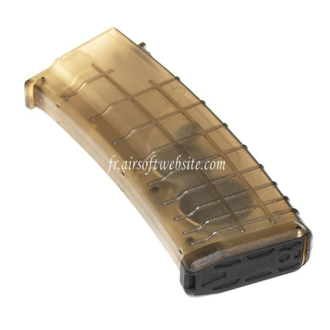 CYMA 360 Billes Bulgarian Waffle Flash Chargeur Convient pour AK Série AEG Fusil Airsoft