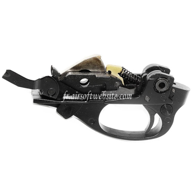 APS CNC Acier Concours Gâchette Convient pour APS CAM870 Shotgun Airsoft