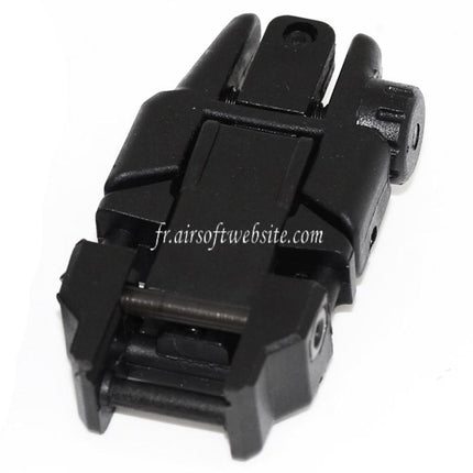 APS Rhino Fibre Optique Hausse Convient pour Mil-STD 1913 Picatinny Rail