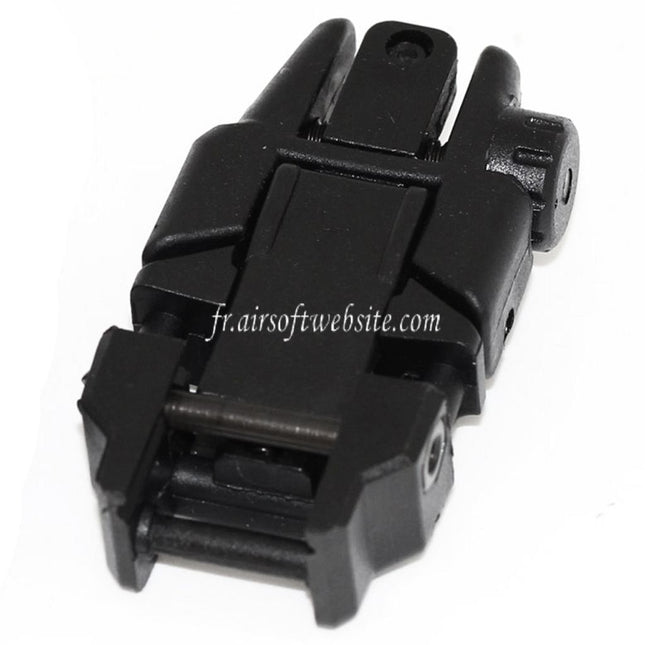 APS Rhino Fibre Optique Hausse Convient pour Mil-STD 1913 Picatinny Rail