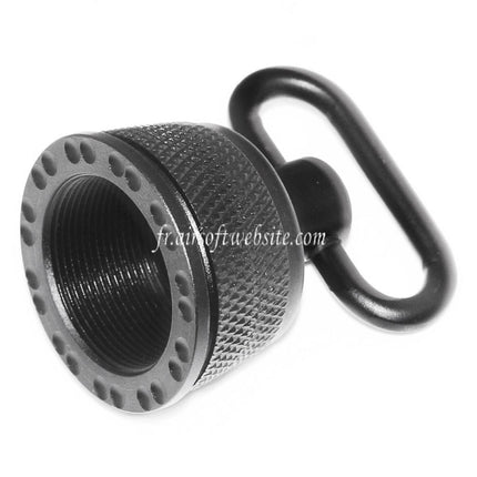 APS LE Charger Cap mit Sling Mount passend für APS CAM870 Shotgun Airsoft
