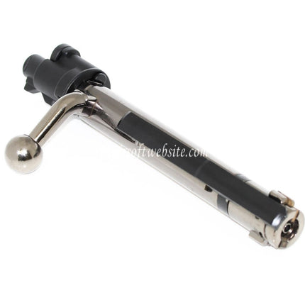 D-Boys Culasse Ensemble Convient pour D-Boys DOUBLE BELL Kar-98 98K Culasse Action Sniper Fusil Airsoft (Ressort Version)
