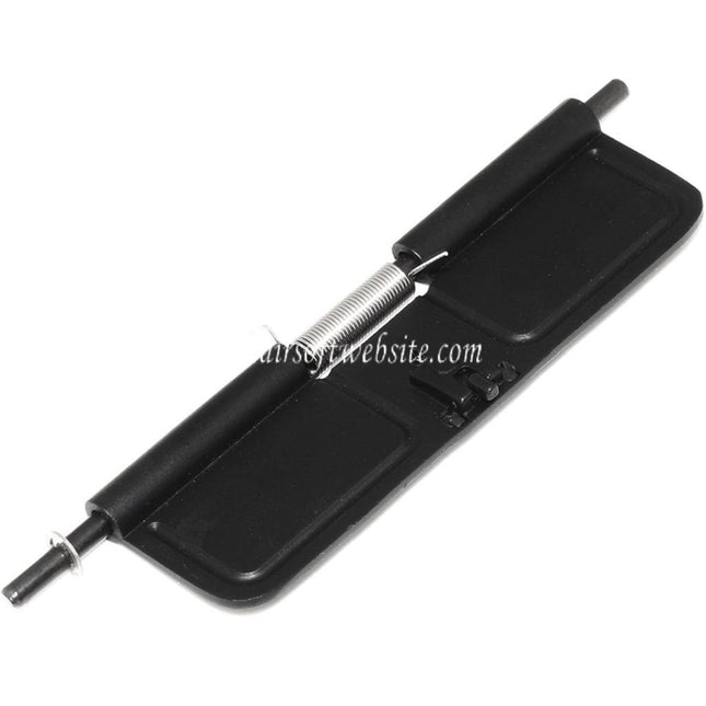 Golden Eagle Boîtier Couvre Poussière Convient pour JG Golden Eagle E&C Tokyo Marui M4 M16 Série AEG Fusils Airsoft Noir