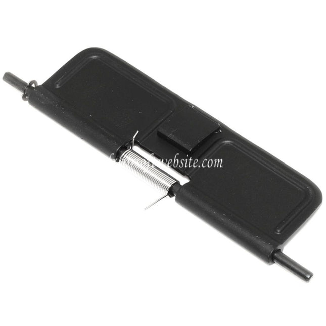 Golden Eagle Boîtier Couvre Poussière Convient pour JG Golden Eagle E&C Tokyo Marui M4 M16 Série AEG Fusils Airsoft Noir