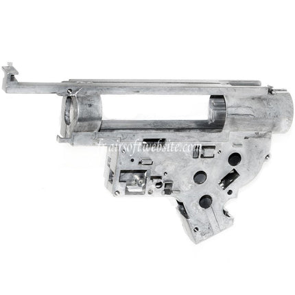 Airsoft Website GEN II Vitesse Boîte Boîtier Convient pour R43 Tokyo Marui Next Gen M4 / SOPMOD M4 EBB AEG Fusil Airsoft