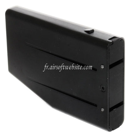 Golden Eagle Gaz Réservoir Convient pour Golden Eagle JG Tokyo Marui Gaz Powered M870 Tactical Shotgun Airsoft