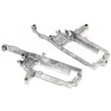 CYMA Version 6 V6 Vitesse Boîte Moteur Stand Montage Boîtier Convient pour CYMA Classic Army D-Boys Tokyo Marui P90 AEG Fusil Airsoft