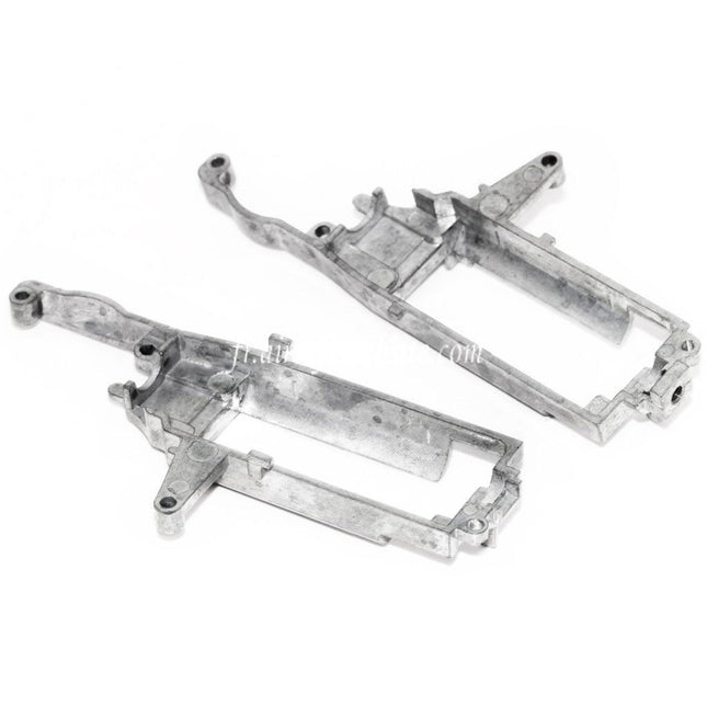 CYMA Version 6 V6 Vitesse Boîte Moteur Stand Montage Boîtier Convient pour CYMA Classic Army D-Boys Tokyo Marui P90 AEG Fusil Airsoft